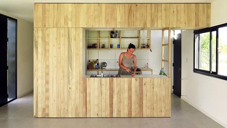 Casa PRO.CRE.AR 01, Argentina Casa PRO.CRE.AR 01, Argentina