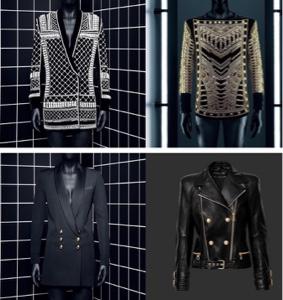 HYM Balmainnation HYM Balmainnation