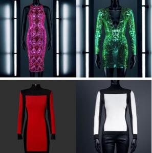 HYM Balmainnation HYM Balmainnation