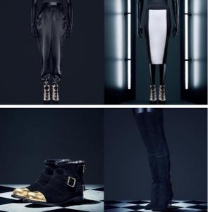 HYM Balmainnation HYM Balmainnation