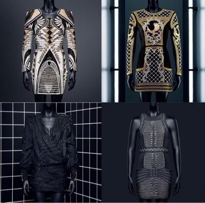 HYM Balmainnation HYM Balmainnation