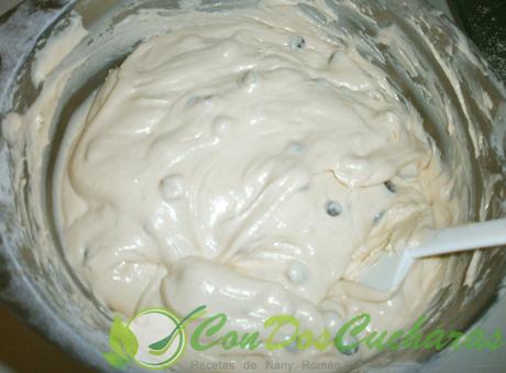 Plum cake OLYMPUS DIGITAL CAMERA