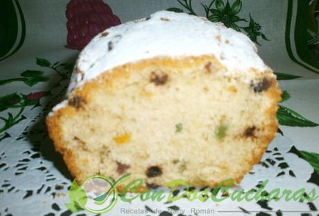 Plum cake OLYMPUS DIGITAL CAMERA