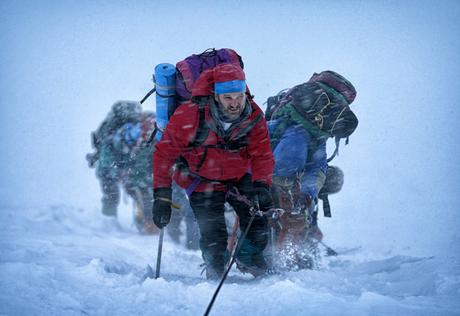 “Everest” (Baltasar Kormákur, 2015)