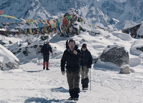 “Everest” (Baltasar Kormákur, 2015)