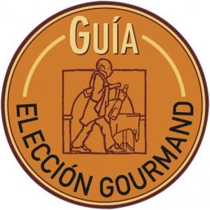 LOGO GUIA GOURMAND