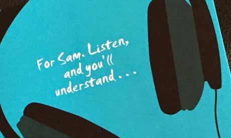 Reseña: Playlist las canciones de mi muerte de Michele Falkoff Reseña: Playlist las canciones de mi muerte de Michele Falkoff