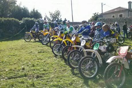 ‘MotocrossTerapia’ de 80 cc Preparados...