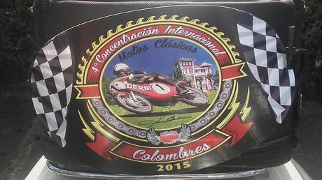 ‘MotocrossTerapia’ de 80 cc El club.