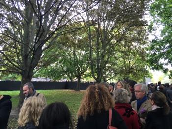 Frieze Art Fair. Un paseo por la feria Frieze Art Fair. Un paseo por la feria