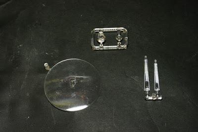 Land Speeder Tifón Land Speeder Tifón