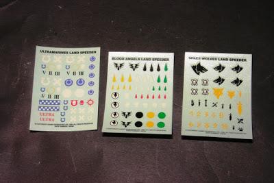 Land Speeder Tifón Land Speeder Tifón