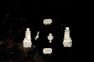 Lanzamisiles Tifón del Land Speeder Lanzamisiles Tifón del Land Speeder