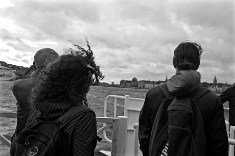 LA RUTA ESCANDINAVA: ESTOCOLMO (IV) LA RUTA ESCANDINAVA: ESTOCOLMO (IV)