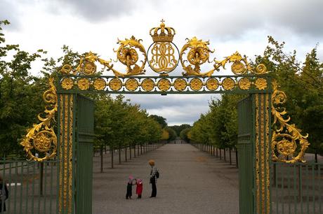 LA RUTA ESCANDINAVA: ESTOCOLMO (IV) LA RUTA ESCANDINAVA: ESTOCOLMO (IV)