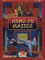 Va de Retro 6x03: Kung-Fu Master