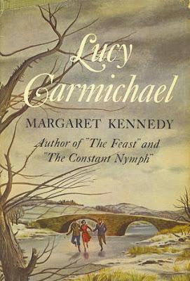 'Lucy Carmichael', de Margaret Kennedy