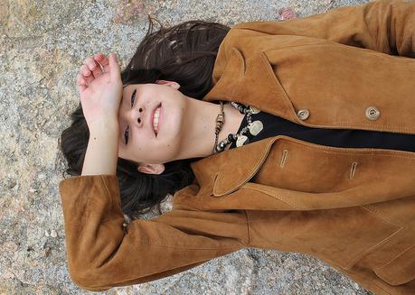 Sé que no soy la única a la que le encanta zambullirse en... Sin título