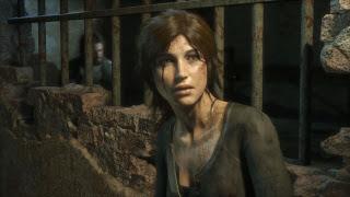Lara Croft tendrá problemas psicológicos en Rise of the Tomb Raider