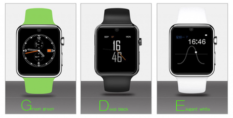 Adquiere un smartwatch ORDRO SW25 a un precio de $61.56 dólares por tiempo limitado smart