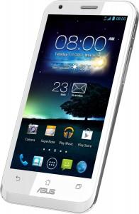 Tablet y movil en 1 con Asus PadFone 2 pad Phone movil