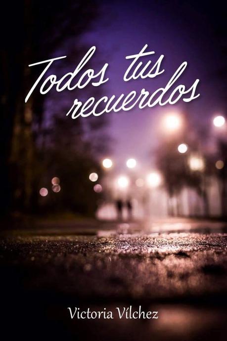 ¿Os habéis enterado? #1 | Todos tus recuerdos de Victoria Vílchez ¿Os habéis enterado? #1 | Todos tus recuerdos de Victoria Vílchez