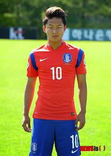 El Mundial Sub'17 prevé buen juego y muchas promesas El Mundial Sub'17 prevé buen juego y muchas promesas