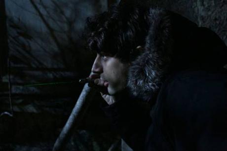 Sitges 2015: Baskin, bienvenidos al infierno Baskin