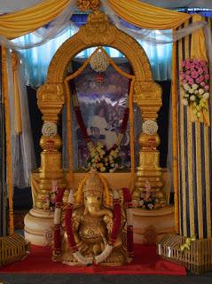 FW: Yagna 13.10.-23.10.2015 Muddenahalli FW: Yagna 13.10.-23.10.2015 Muddenahalli