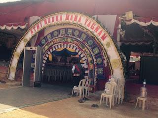 FW: Yagna 13.10.-23.10.2015 Muddenahalli FW: Yagna 13.10.-23.10.2015 Muddenahalli