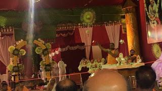 FW: Yagna 13.10.-23.10.2015 Muddenahalli FW: Yagna 13.10.-23.10.2015 Muddenahalli