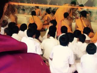 FW: Yagna 13.10.-23.10.2015 Muddenahalli FW: Yagna 13.10.-23.10.2015 Muddenahalli