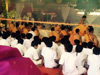 FW: Yagna 13.10.-23.10.2015 Muddenahalli FW: Yagna 13.10.-23.10.2015 Muddenahalli