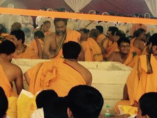 FW: Yagna 13.10.-23.10.2015 Muddenahalli FW: Yagna 13.10.-23.10.2015 Muddenahalli