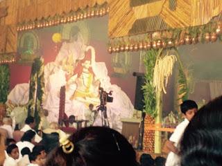 FW: Yagna 13.10.-23.10.2015 Muddenahalli FW: Yagna 13.10.-23.10.2015 Muddenahalli