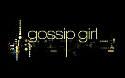 Serie: Gossip Girl