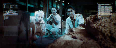 Chappie - 2015 Chappie - 2015