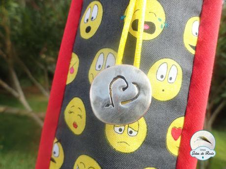 Funda para la flauta. Funda para la flauta.