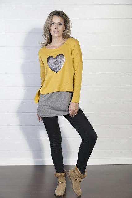 Ladyblackness, nueva temporada, nueva colección Ladyblackness, nueva temporada, nueva colección