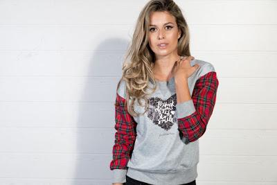 Ladyblackness, nueva temporada, nueva colección Ladyblackness, nueva temporada, nueva colección
