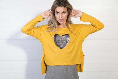 Ladyblackness, nueva temporada, nueva colección Ladyblackness, nueva temporada, nueva colección