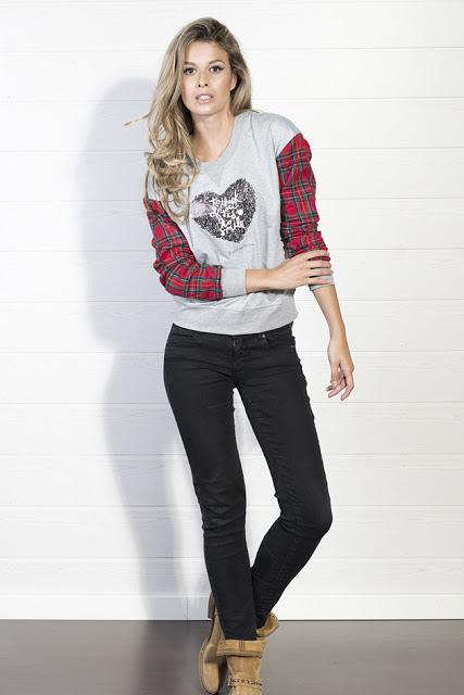 Ladyblackness, nueva temporada, nueva colección Ladyblackness, nueva temporada, nueva colección