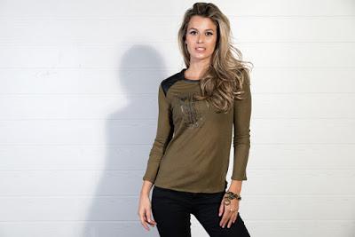 Ladyblackness, nueva temporada, nueva colección Ladyblackness, nueva temporada, nueva colección