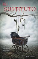 El sustituto. Brenna Yovanoff El sustituto. Brenna Yovanoff