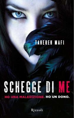 Reseña Destrózame - Tahereh Mafi Reseña Destrózame - Tahereh Mafi