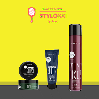 SORTEO PRODUCTOS STYLE LINK DE MATRIX SORTEO PRODUCTOS STYLE LINK DE MATRIX