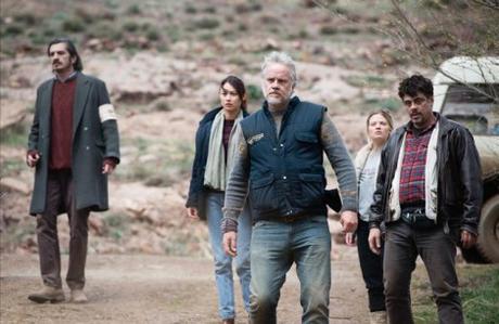 Un día perfecto. La cuerda, la vaca y la anciana un-dia-perfecto