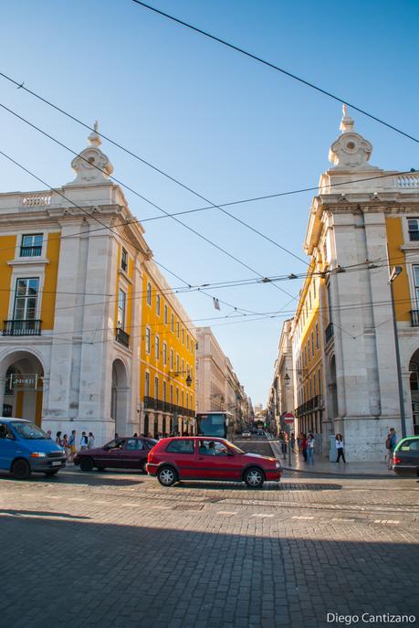 Lisboa, Portugal Lisboa, Portugal
