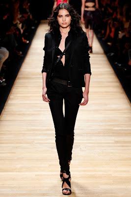 Barbara Bui RTW SS2016 Review Barbara Bui RTW SS2016 Review