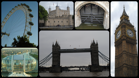 Viajar con niños a Londres : que visitar 2ª parte Viajar con niños a Londres : que visitar 2ª parte